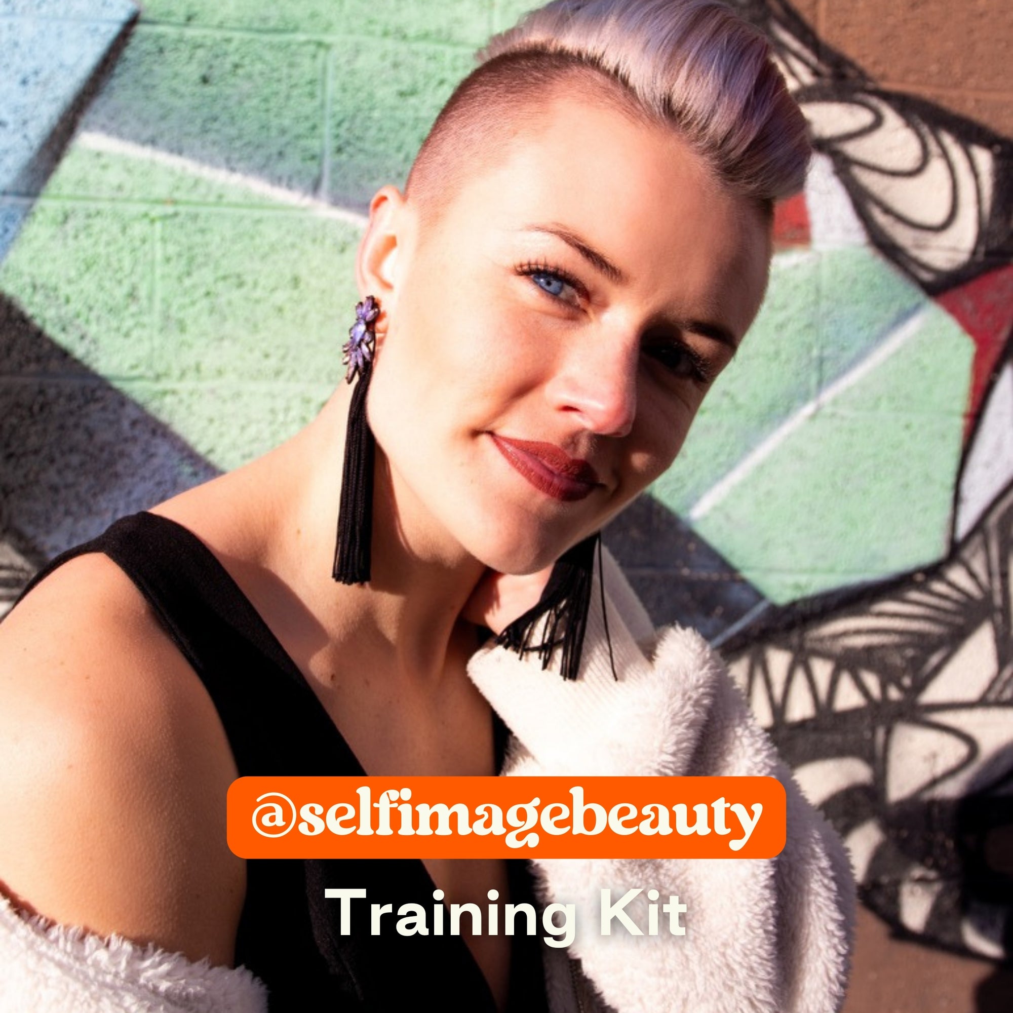 Self Image Beauty Training Kit