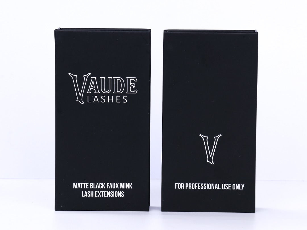 Vaude / Volume Single Length Trays