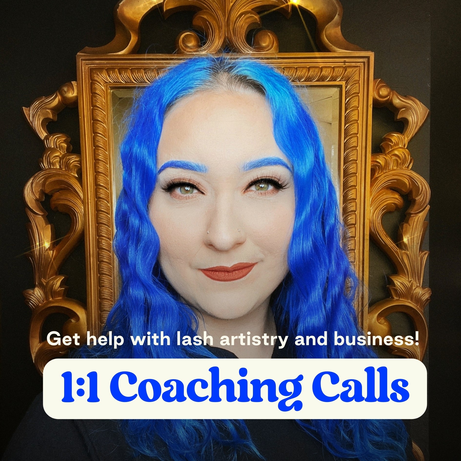 1:1 Coaching Calls