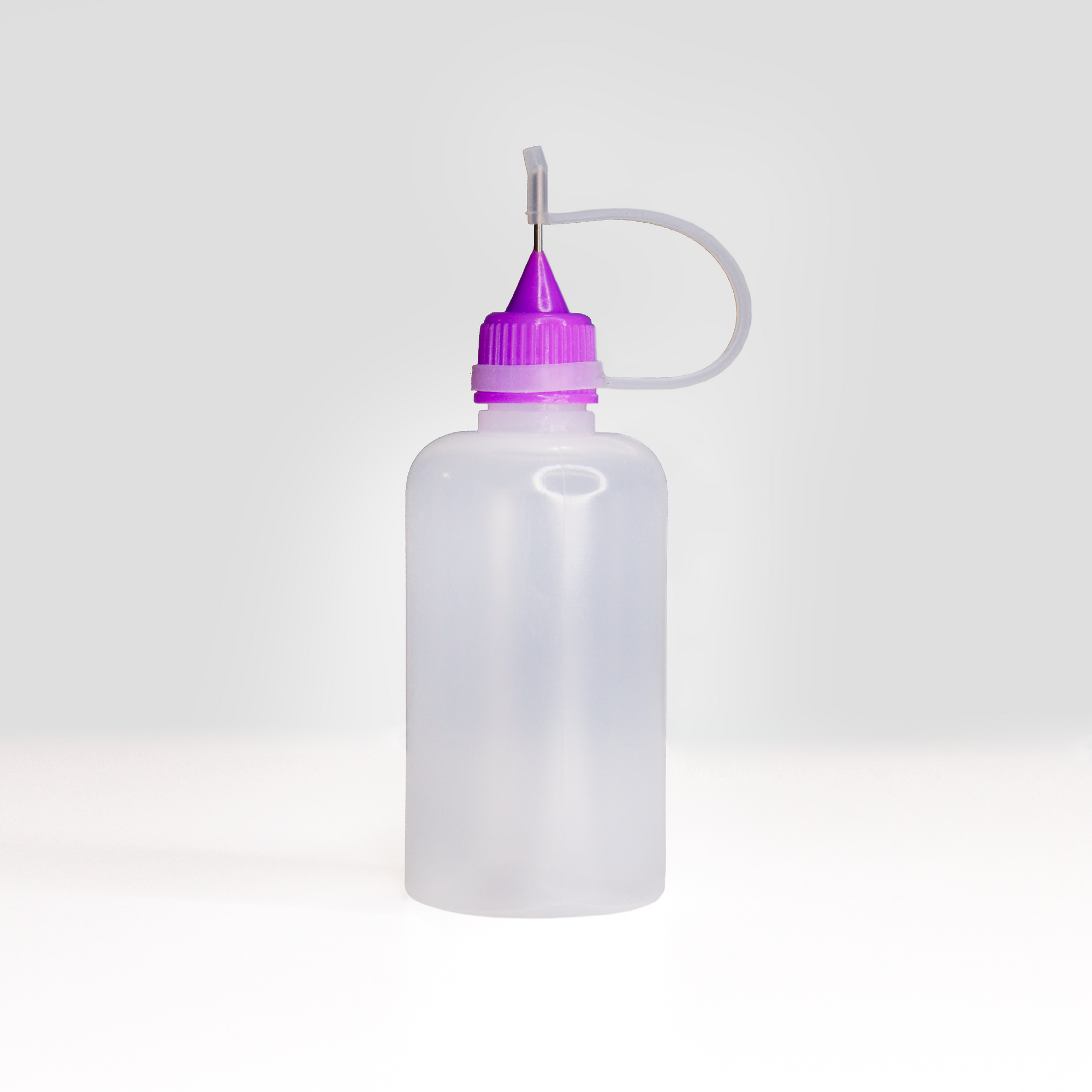Small Easy-Rinse Bottle w/ Cap 50mL