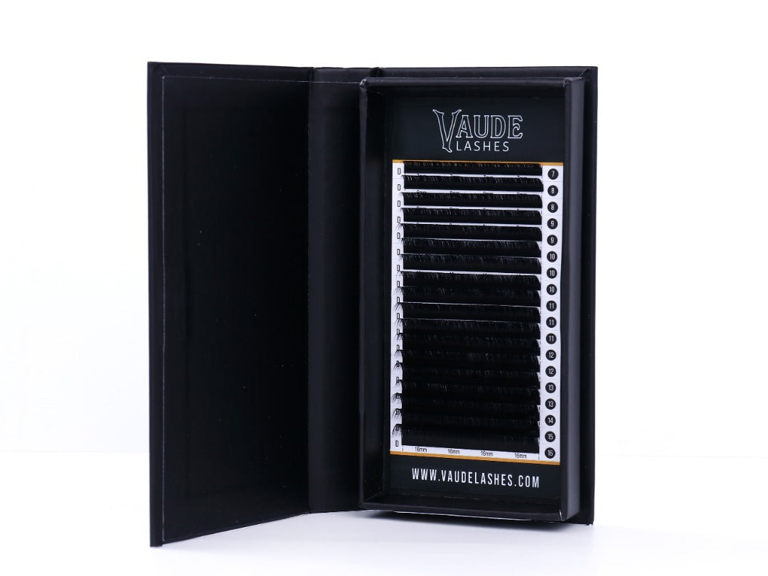 Vaude / Volume Single Length Trays
