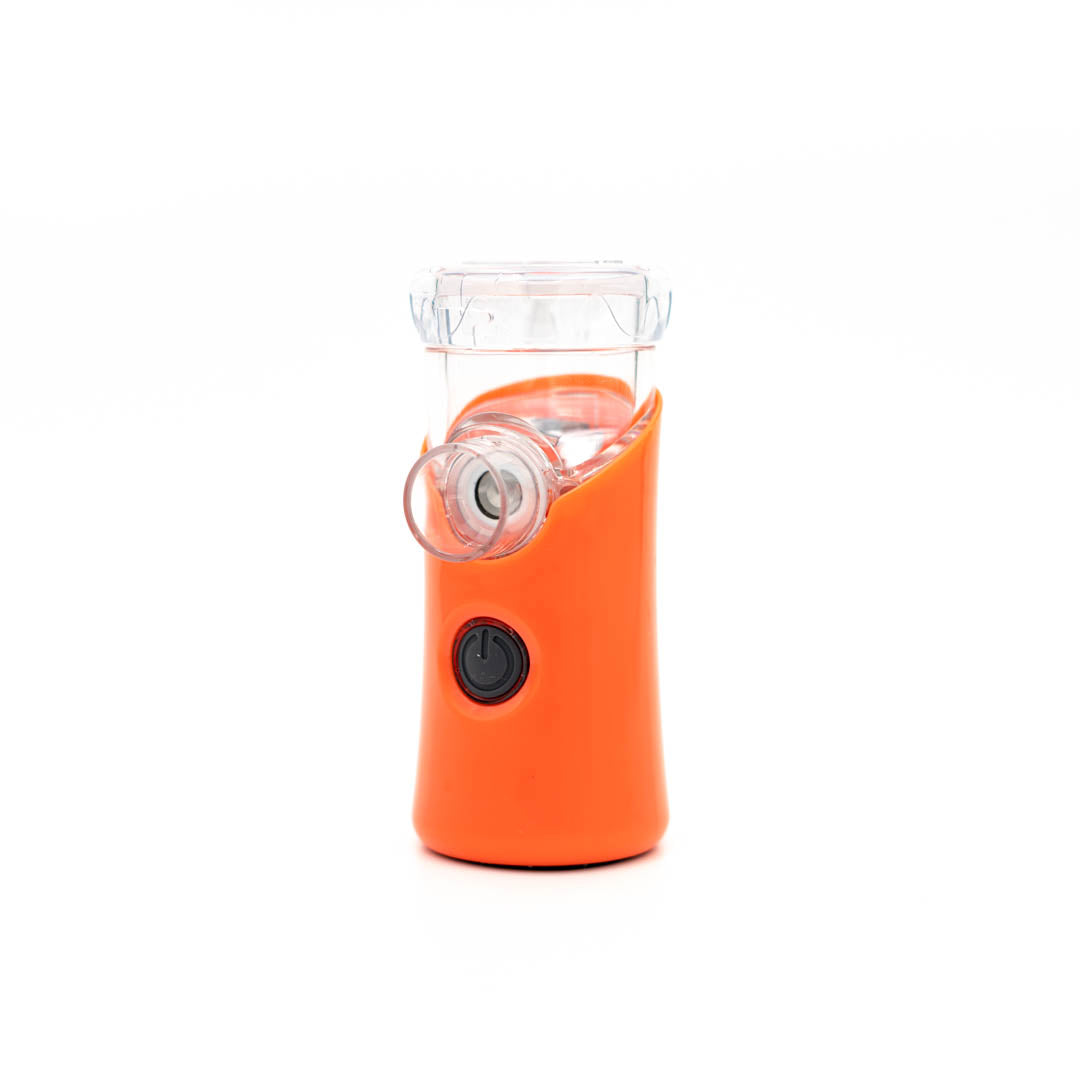 Handheld Mini-Nebulizer